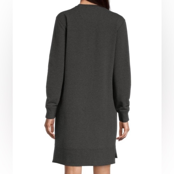Woods Women's Lawson Crew Neck Dress BNWT - Picture 3 of 6